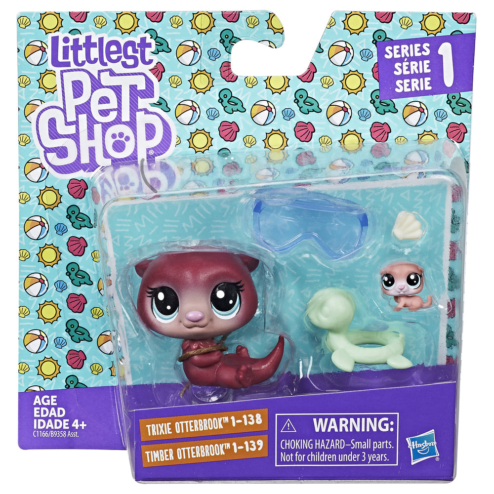 PET PAIRS