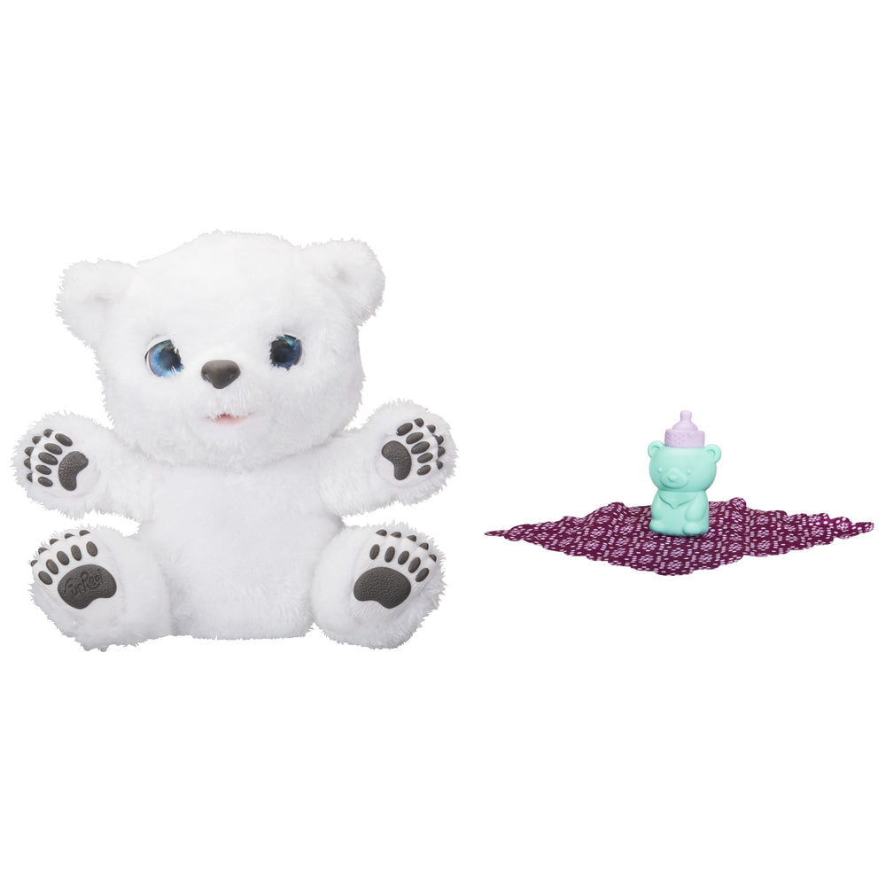 POLAR BEAR
