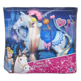 HORSE ASSORTMENT (NO DOLL)