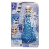 PLAY-A-MELODY GOWN ELSA