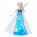 PLAY-A-MELODY GOWN ELSA