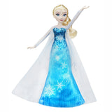 PLAY-A-MELODY GOWN ELSA