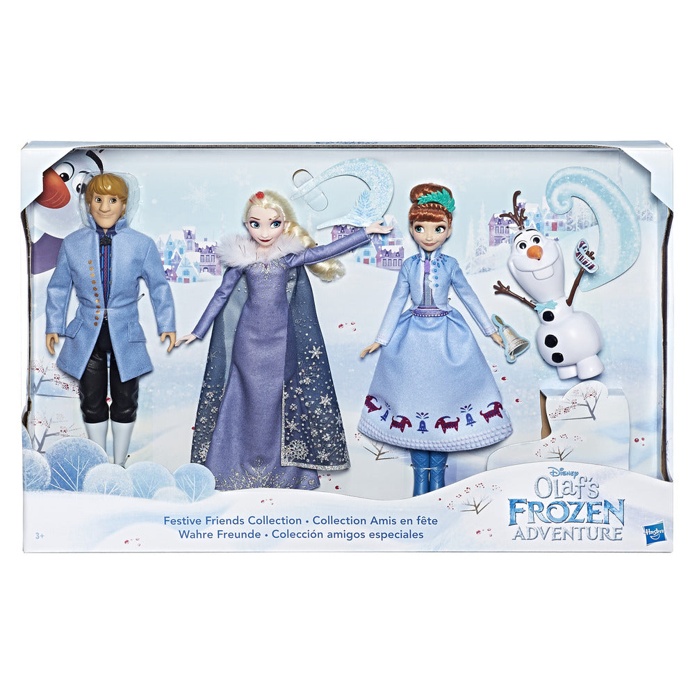 HOLIDAY SPECIAL COLLECTION PACK