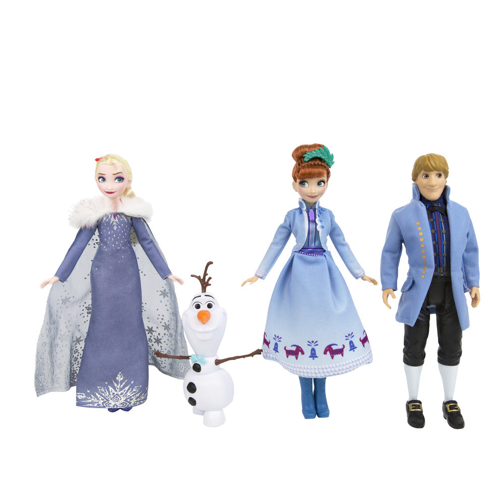 HOLIDAY SPECIAL COLLECTION PACK