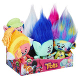 TROLLS HUG 'N PLUSH ASS