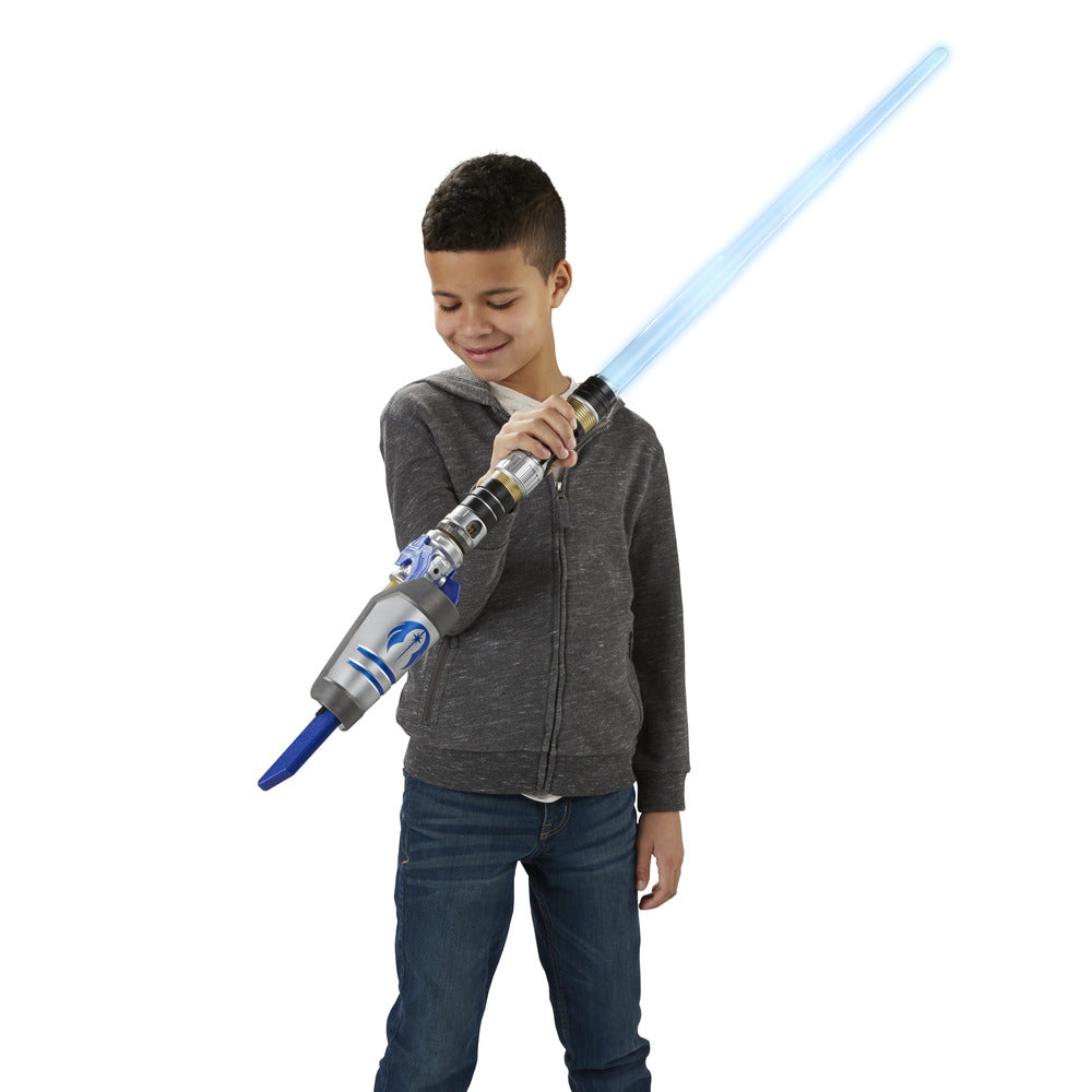 CHOOSE YOUR PATH LIGHTSABER E8