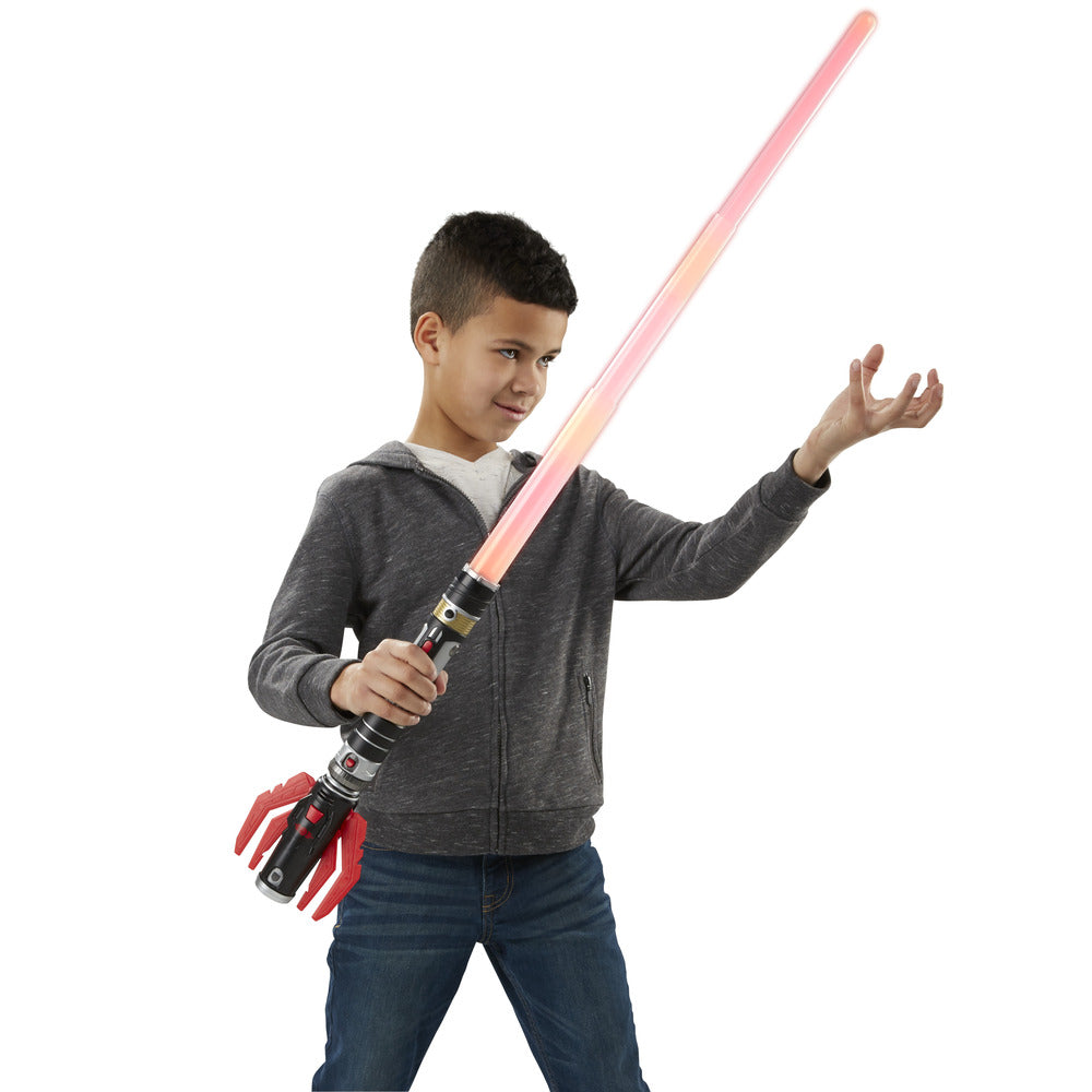 CHOOSE YOUR PATH LIGHTSABER E8
