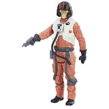 FIGURE COLLECTION 9,5 CM E8