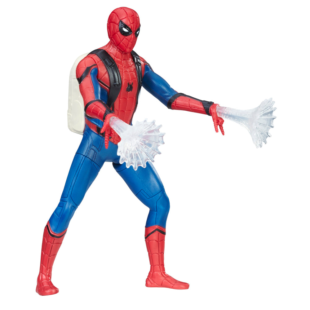 WEB CITY FEATURE FIGURE 15 CM ASS