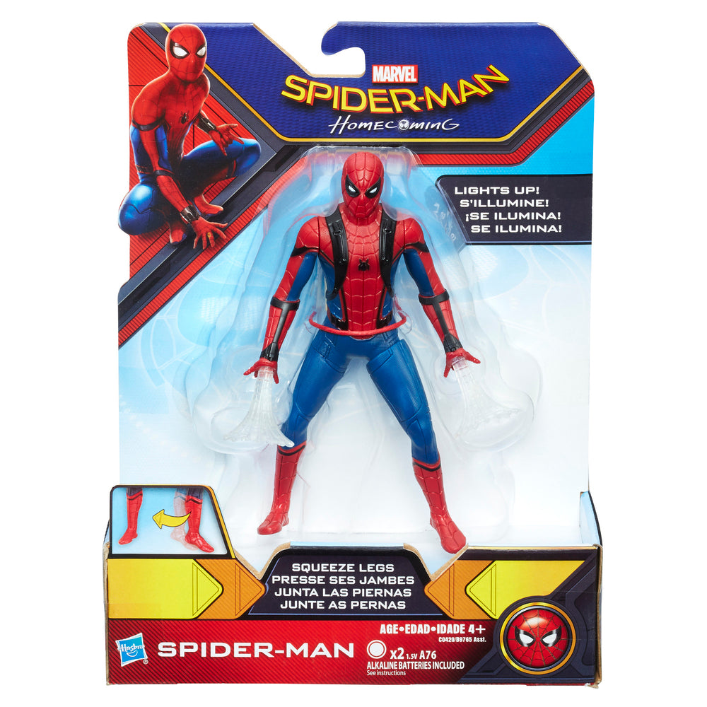 WEB CITY FEATURE FIGURE 15 CM ASS