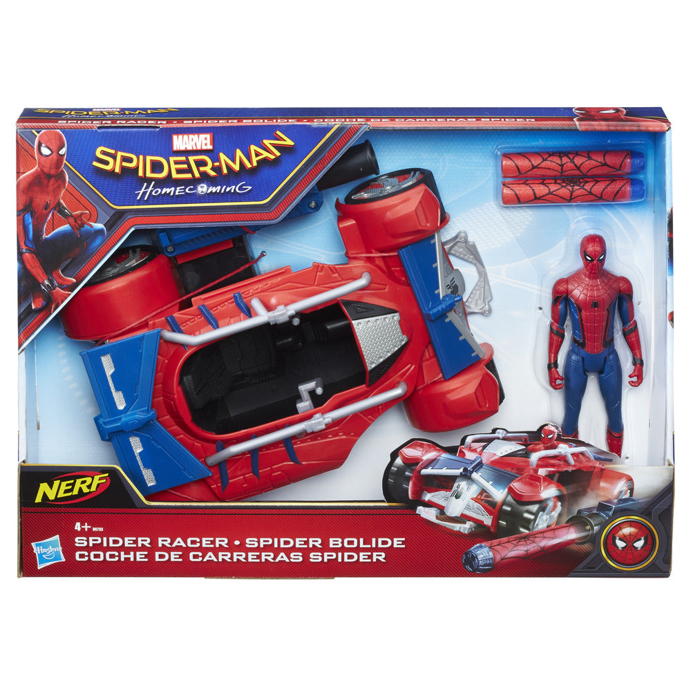 WEB CITY VEHICLE 15 CM