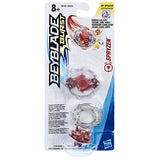 BEYBLADE SINGLE TOPS ASS