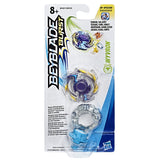 BEYBLADE SINGLE TOPS ASS