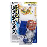 BEYBLADE STARTER PACK ASS