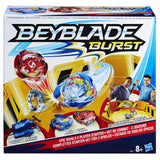 BEYBLADE EPIC RIVALS BATTLE SET