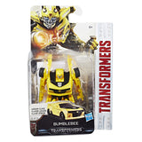 TRANSFORMERS MOVIE LEGION