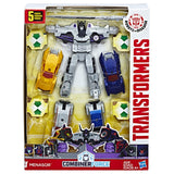 Robots in disguise team combiners asst