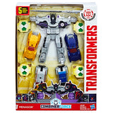 Robots in disguise team combiners asst