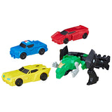 Robots in disguise team combiners asst