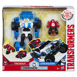 ROBOTS IN DISGUISE ACTIVATOR COMBINER PACK