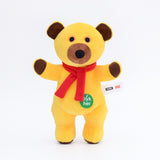 Bamse med tale