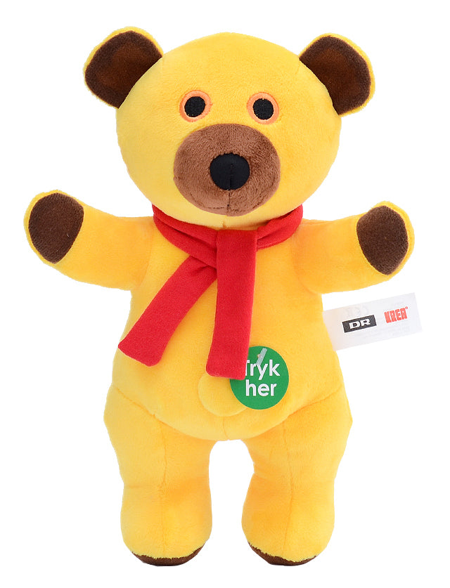 Bamse med tale