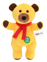 Bamse med tale