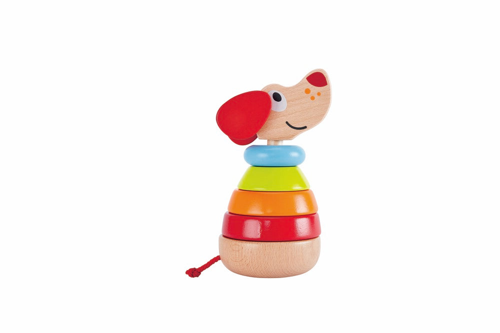 HAPE PEPE SOUND STACKER