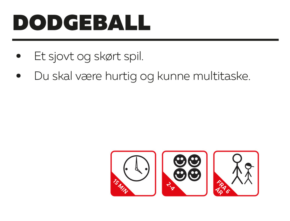 Dodgeball