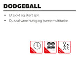 Dodgeball