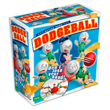 Dodgeball