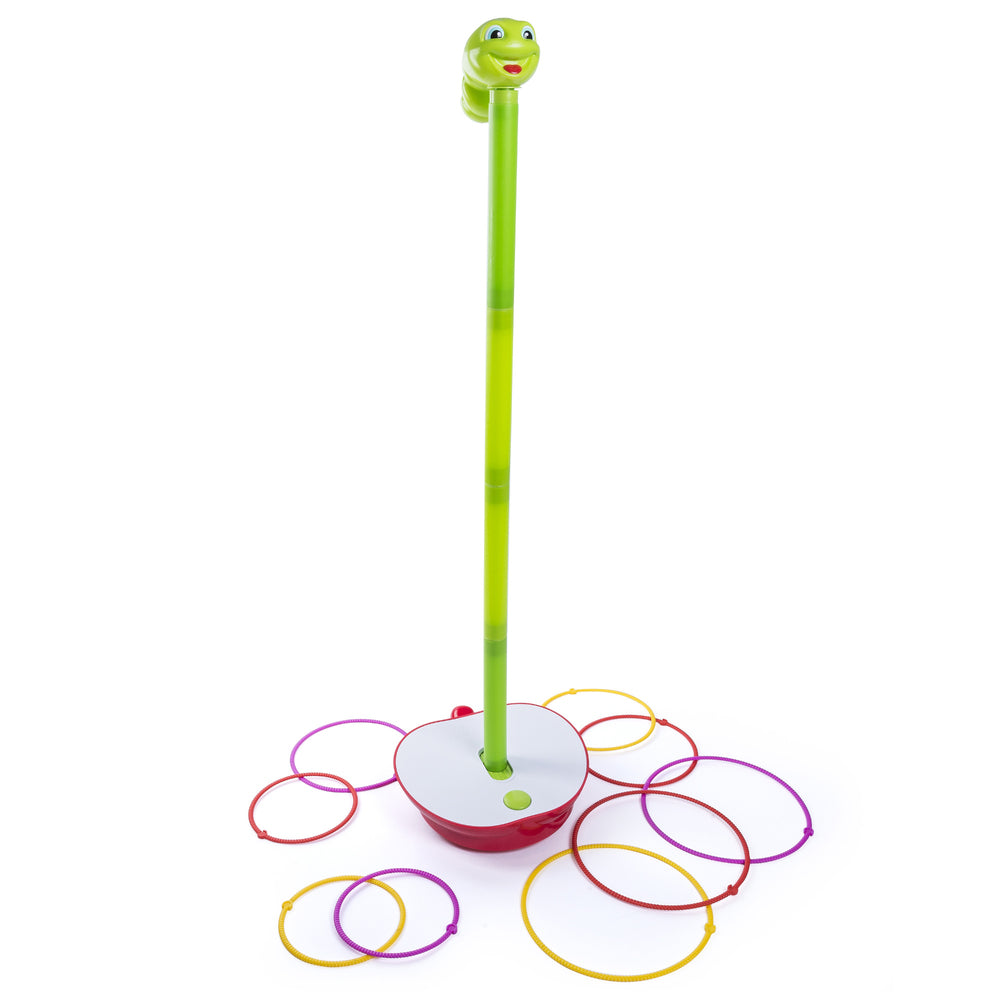 WOBBLY WORM