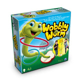 WOBBLY WORM