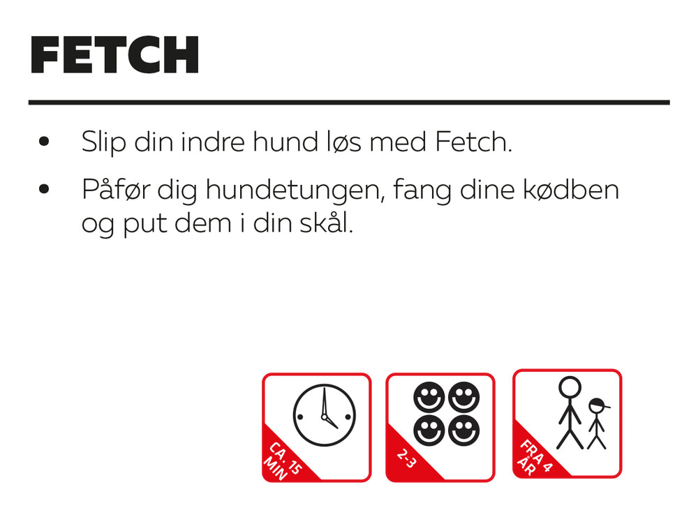 Fetch