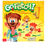 Fetch