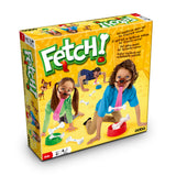 Fetch