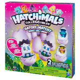 HATCHIMALLS HATCHY MATCHY GAME