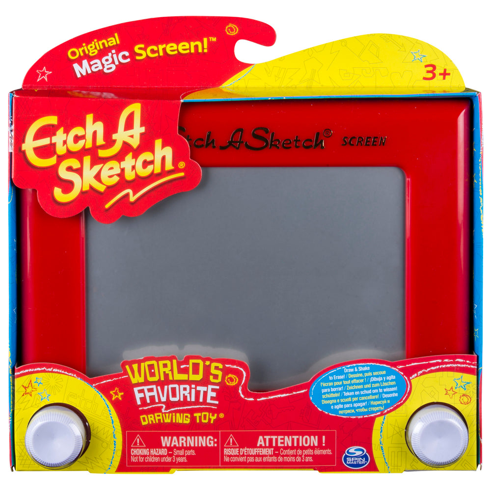 ETCH A SKETCH CLASSIC