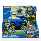 Paw patrol jungle basic køretøj ass.