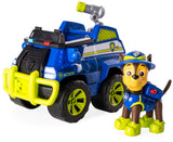 Paw patrol jungle basic køretøj ass.