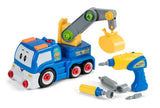 3-2-6 takeapart biler ass