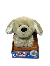 ZOOKIES ASS