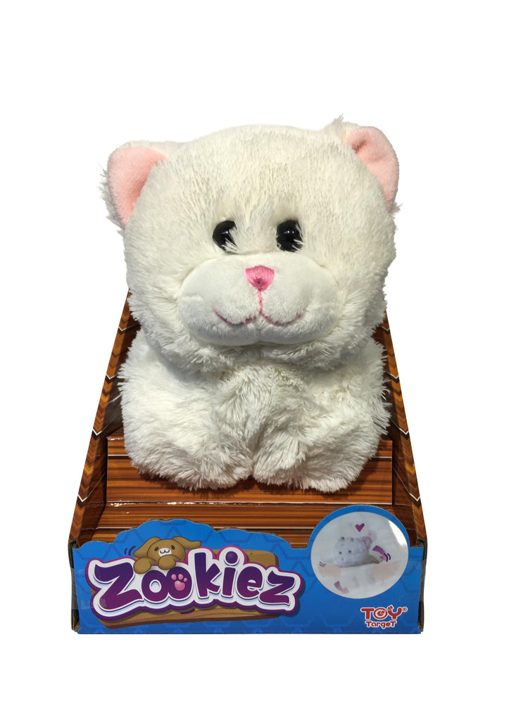 ZOOKIES ASS