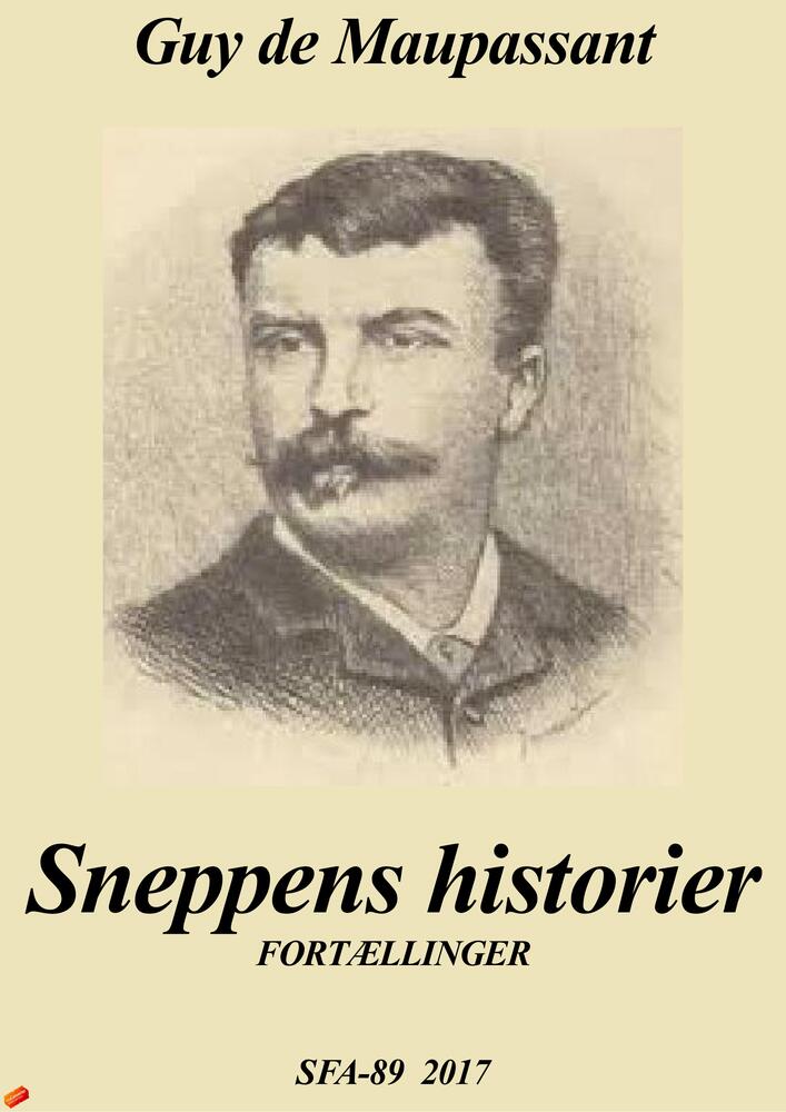 Sneppens historier