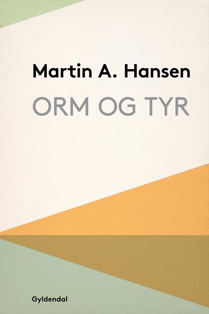Orm og Tyr