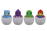 INCUBABIES ÆG