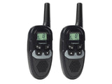 Walkie-talkie pmr