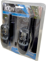 Walkie-talkie pmr