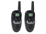Walkie-talkie pmr