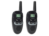 Walkie-talkie pmr